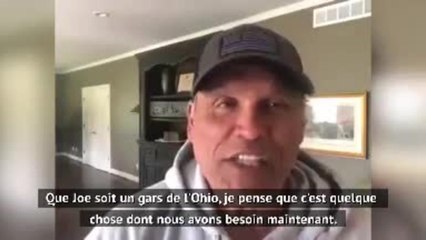 NFL - Burrow est "le bon gars" pour les Bengals selon Anthony Munoz