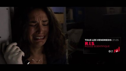 R.I.S. Police scientifique - 8 mai