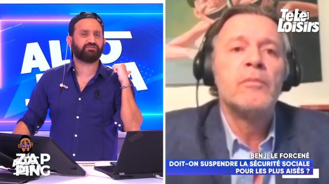 Touché par le coronavirus, Jean-Michel Maire revient sur son état de santé