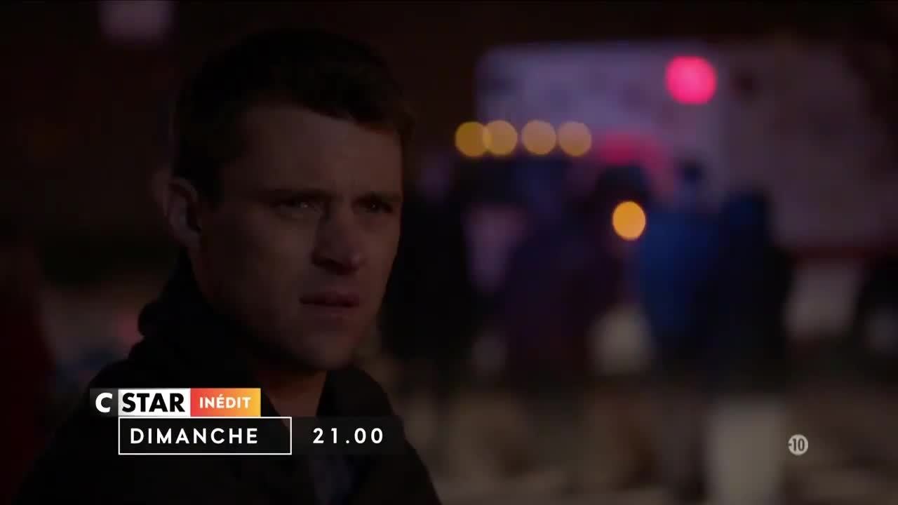 Chicago Fire - 3 mai