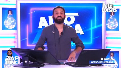 Cyril Hanouna explique pourquoi il n'y aura pas d'émission jeudi !