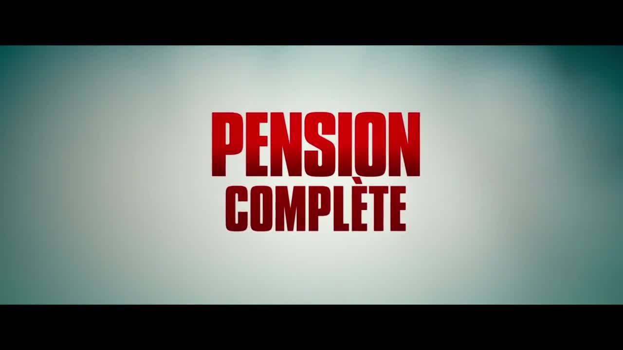 Pension complète