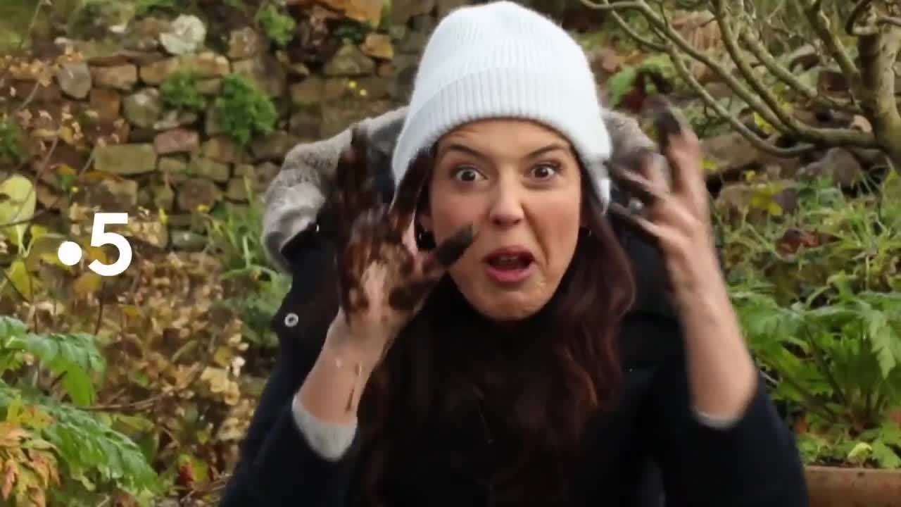 Silence ca pousse - 8 mai