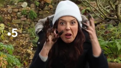 Silence ca pousse - 8 mai