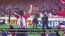 Atlético Madrid - Quand Radomir Antic évoquait le sacre de 1996