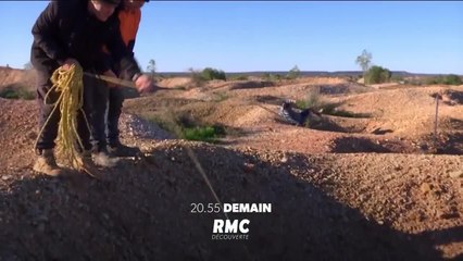 Chercheurs d'opale - 18 avril