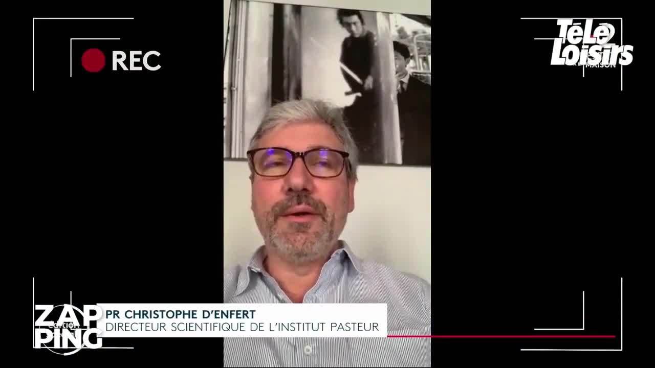 Déconfinement : les chiffres inquiétants de l'institut Pasteur !