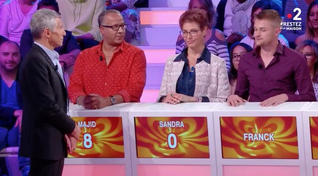 Tout le monde veut prendre sa place : un candidat raconte sa nuit de noces tout sauf romantique