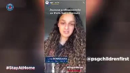 Coronavirus - Un café pour Verratti, le coucher de soleil de Cavani : comment les joueurs du PSG vivent leur confinement