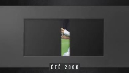 Rétro - Zinédine Zidane, une carrière de légende