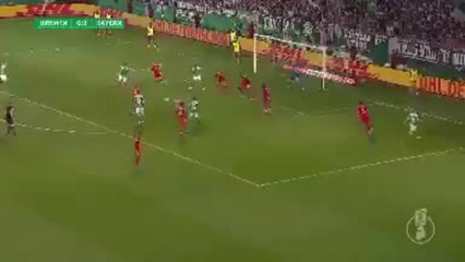 Rétro - Revivez la qualification en finale du Bayern en 2019