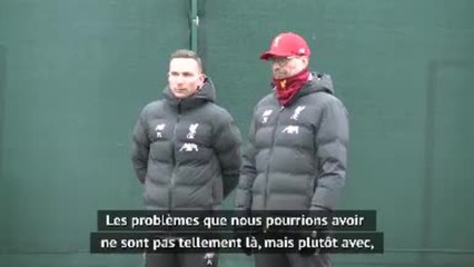 Coronavirus - Bosnich : "Liverpool devrait être sacré champion"