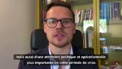 Coronavirus - "Le football féminin va être encore plus touché" explique le secrétaire général de la FIFPro