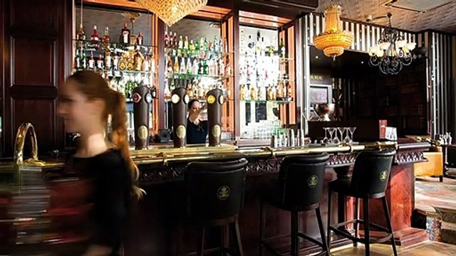 Brunch Pub Au Bureau (Boulogne Billancourt) - OuBruncher