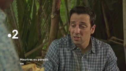 Meurtres au paradis - 20 avril