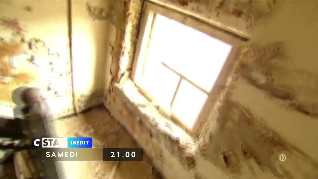 Ghost Adventures - 2 mai