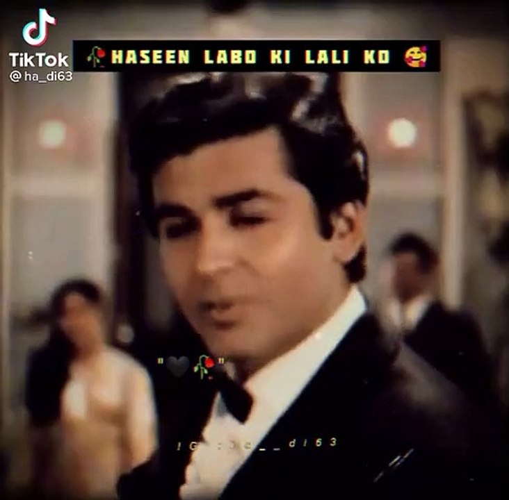 Sajaon ga lut kar bhi tere badan ki dali ko song