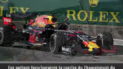 Formule 1 - Double dose à Spielberg et Silverstone ?
