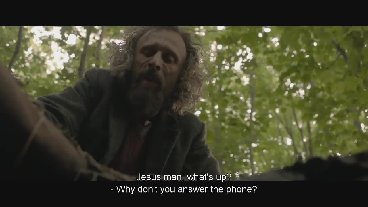 Borgman