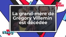 Affaire Grégory - Décès de Monique Villemin, la grand-mère du petit Grégory