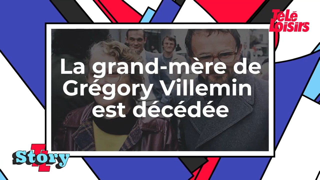 Affaire Grégory - Décès de Monique Villemin, la...