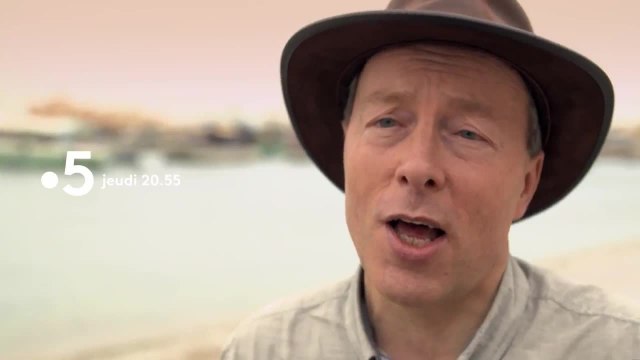 Les 7 merveilles du monde, chefs d’oeuvres de l’Antiquité - 30 avril