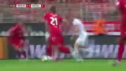 Rétro - Le meilleur de Timo Werner, l'attaquant vedette de Leipzig