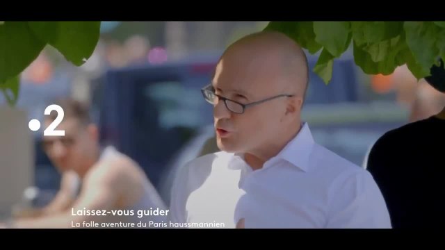 Laissez-vous guider - 30 avril