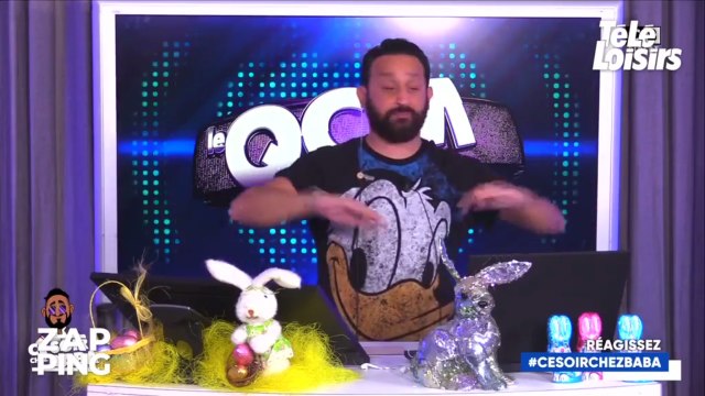 Quand Cyril Hanouna a fini ivre mort après une cinquantaine de verres de Beaujolais nouveau