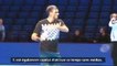 Tennis - Le vice-président du tennis allemand critique l'idée de fusion ATP-WTA de Federer