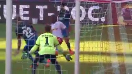 Bundesliga - Les plus beaux buts de Dayot Upamecano