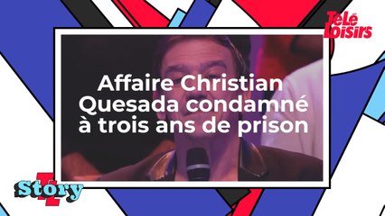 Affaire Christian Quesada - Son avocat jette l'éponge