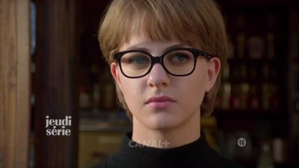 L'amie prodigieuse - 23 avril