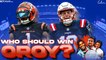 Who Deserves Offensive ROY: Mac Jones or Ja'Marr Chase? | Patriots Roundtable
