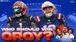 Who Deserves Offensive ROY: Mac Jones or Ja'Marr Chase? | Patriots Roundtable