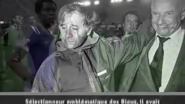 Décès - Michel Hidalgo s'est éteint à l'âge de 87 ans