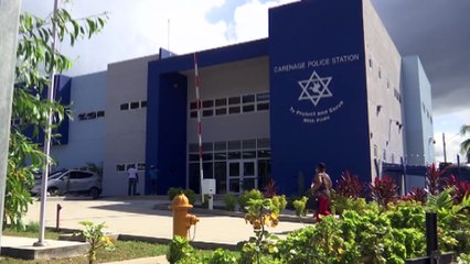 Hinds Commends TTPS & CG Stopping 2ND Alleged Boat Party