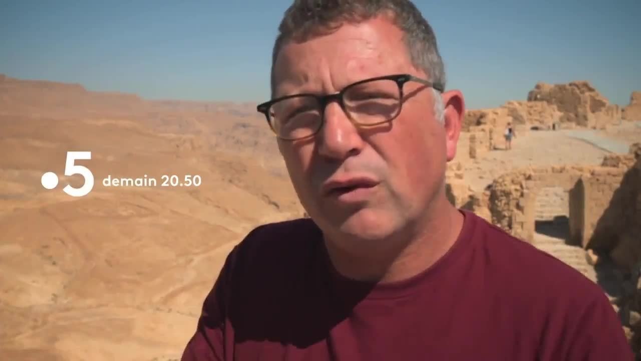 Révélations sur les manuscrits de la Mer Morte - 16 avril