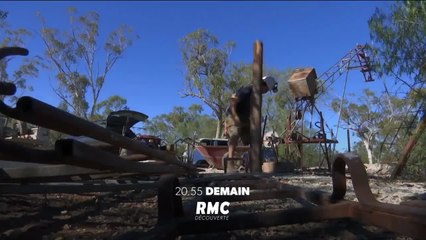 Chercheurs d’opale - 11 avril