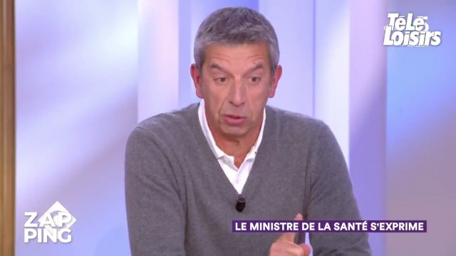 Michel Cymes mobilisé par la réserve sanitaire pour une raison inattendue : “Je vais le faire, bien évidemment”