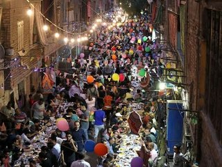 خطوات لحماية نفسك من فيروس كورونا في رمضان