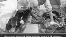 Formule 1 - Sir Stirling Moss est décédé