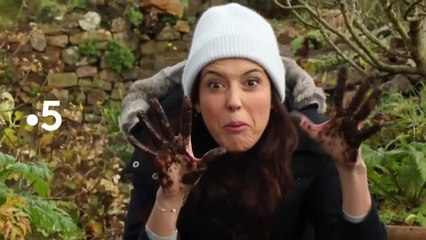 Silence ça pousse ! - 27 mars