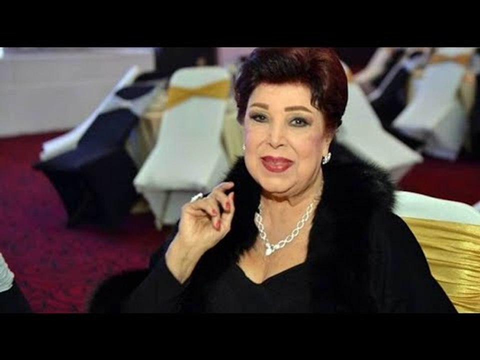 جنازة رجاء الجداوي.. انهيار فيفي عبده وحضور شيماء سيف وأشرف زكي