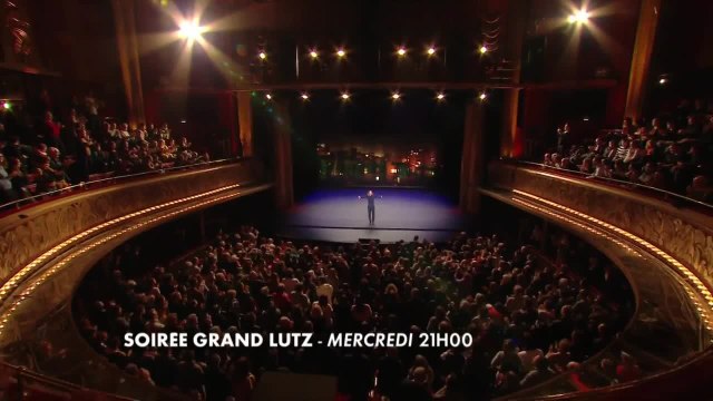 Alex Lutz - 22 avril