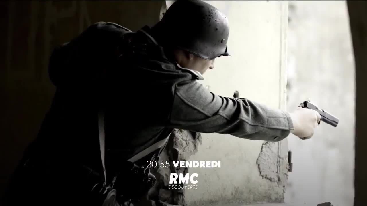 Champs de bataille - 27 mars