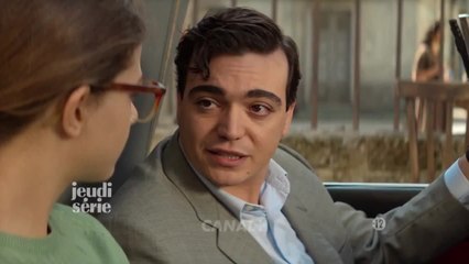 L'amie prodigieuse - 9 avril