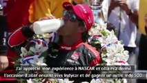 F1 - Montoya n'a aucun regret concernant sa carrière