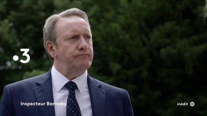 Inspecteur Barnaby - 22 mars