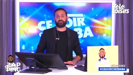Cyril Hanouna annonce la déprogrammation de Balance ton post